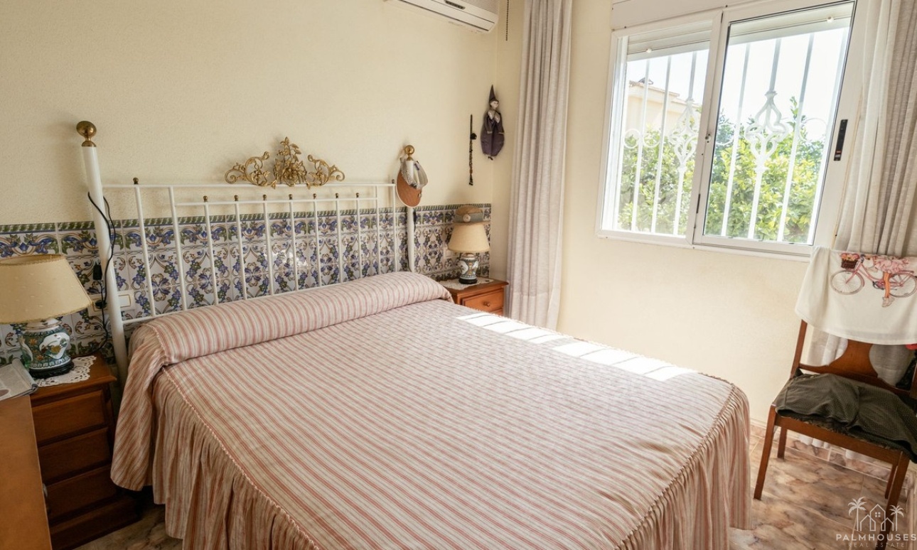 Revente - Villa - Orihuela - La Regia