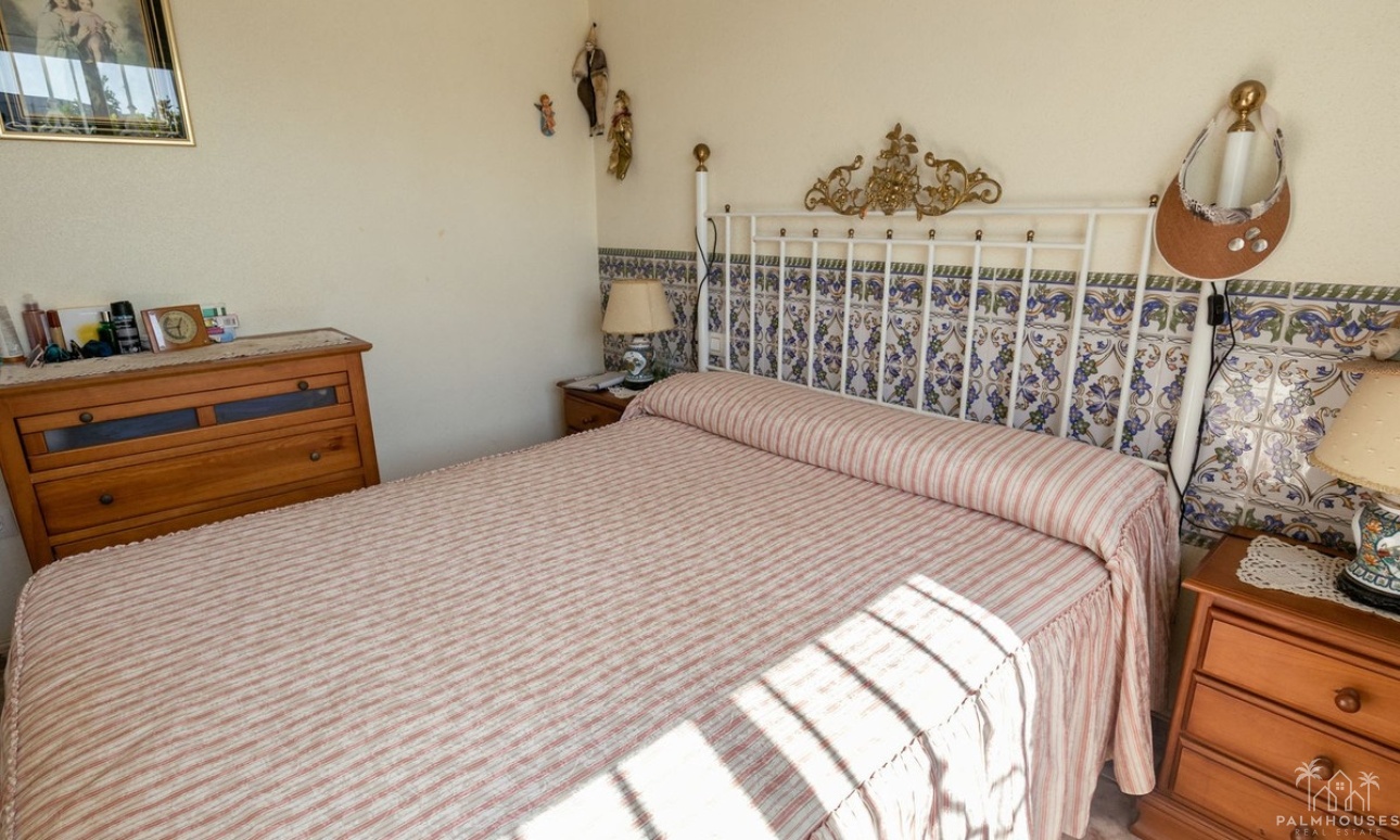 Revente - Villa - Orihuela - La Regia