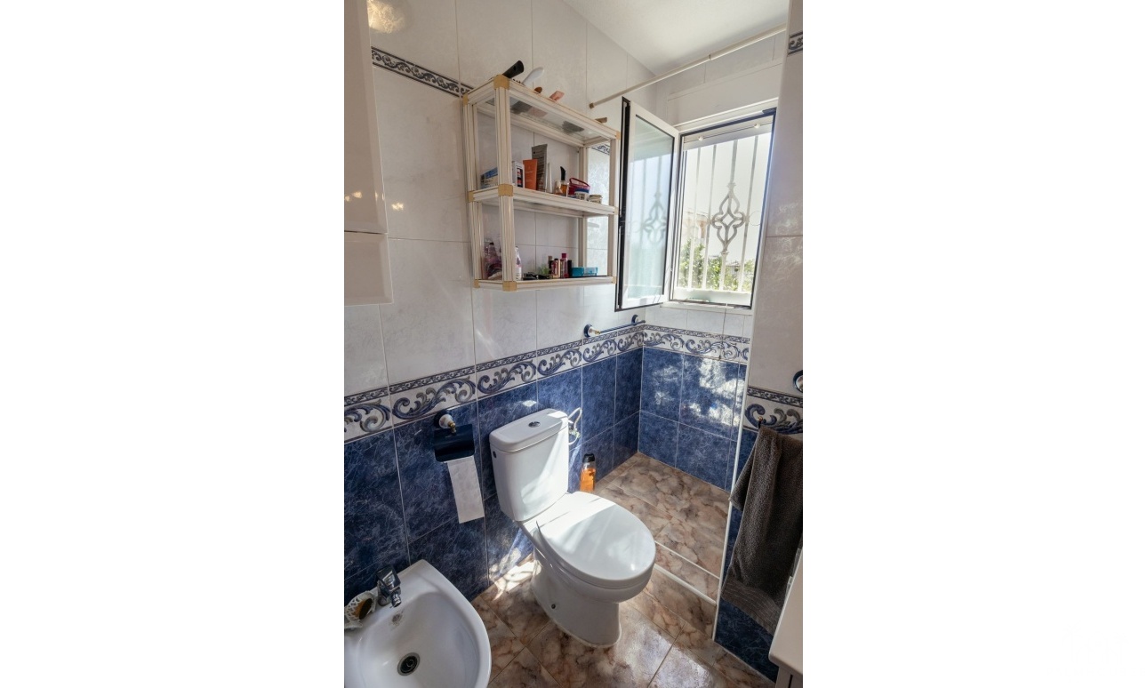 Revente - Villa - Orihuela - La Regia
