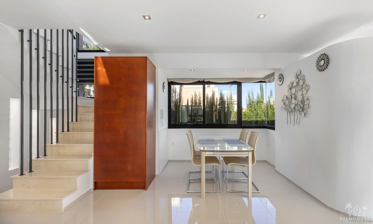 Revente - Villa - Orihuela - La Zenia
