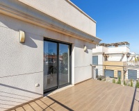 Revente - Villa - Orihuela - La Zenia