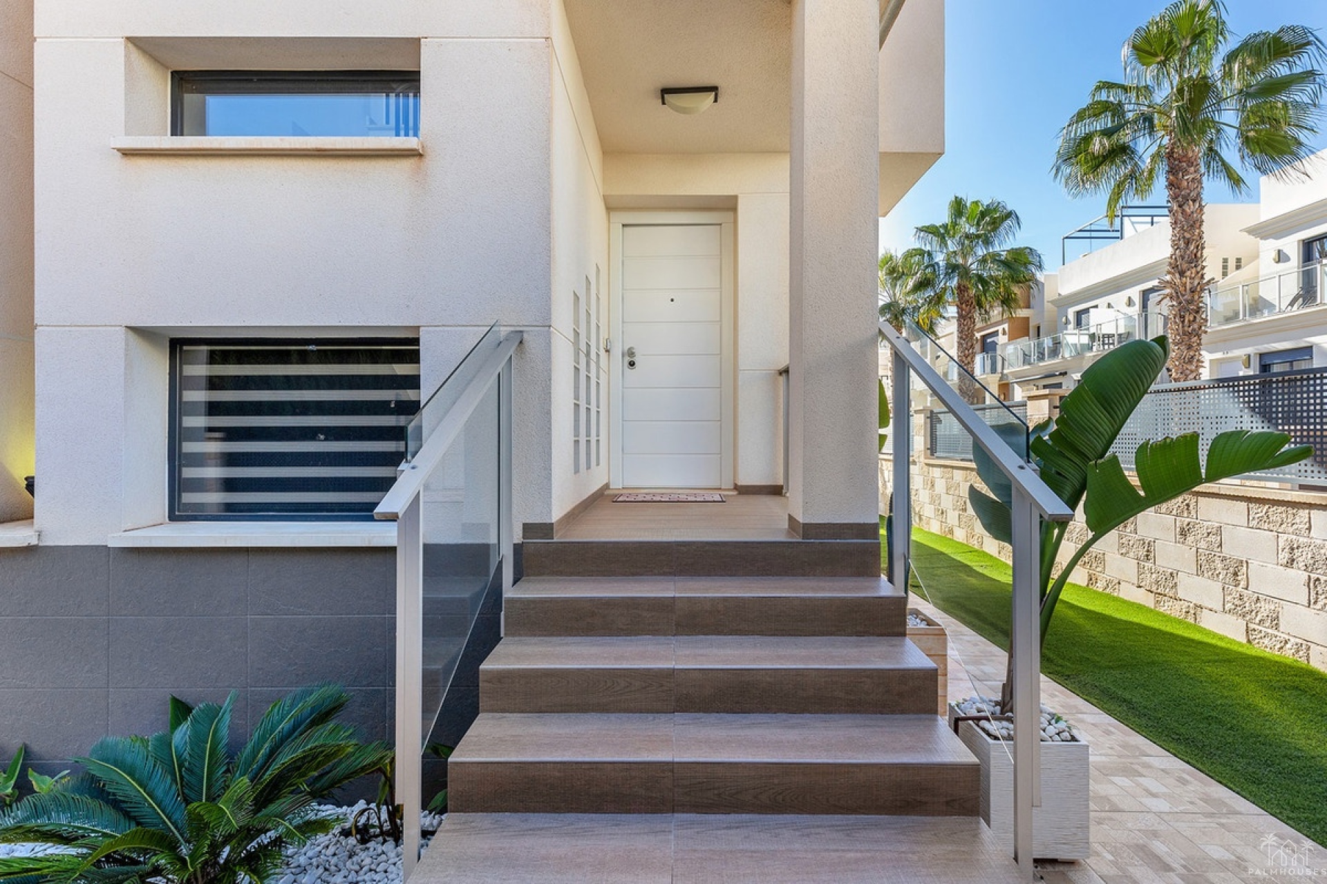 Revente - Villa - Orihuela - La Zenia