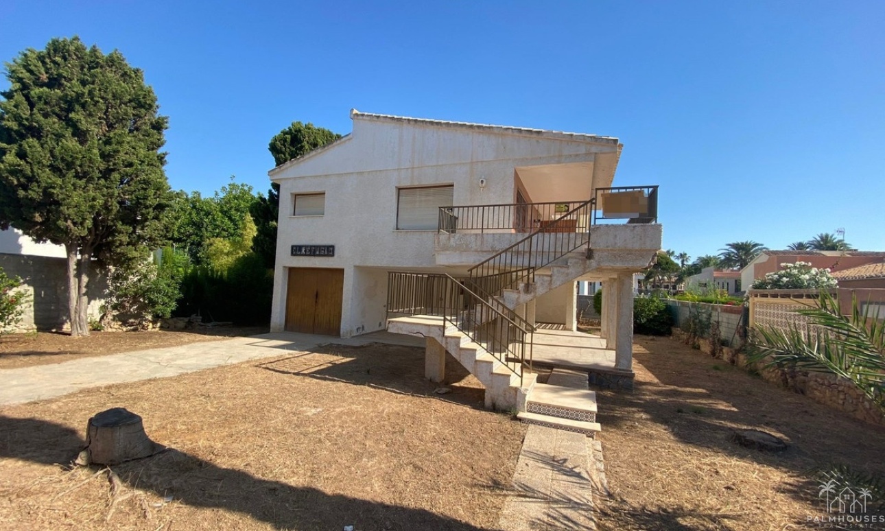 Revente - Villa - Orihuela - La Zenia