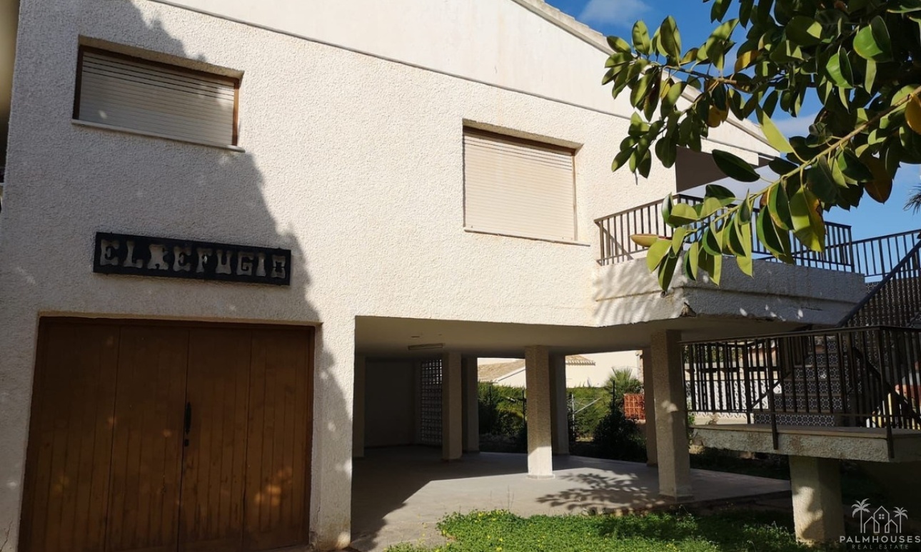 Revente - Villa - Orihuela - La Zenia