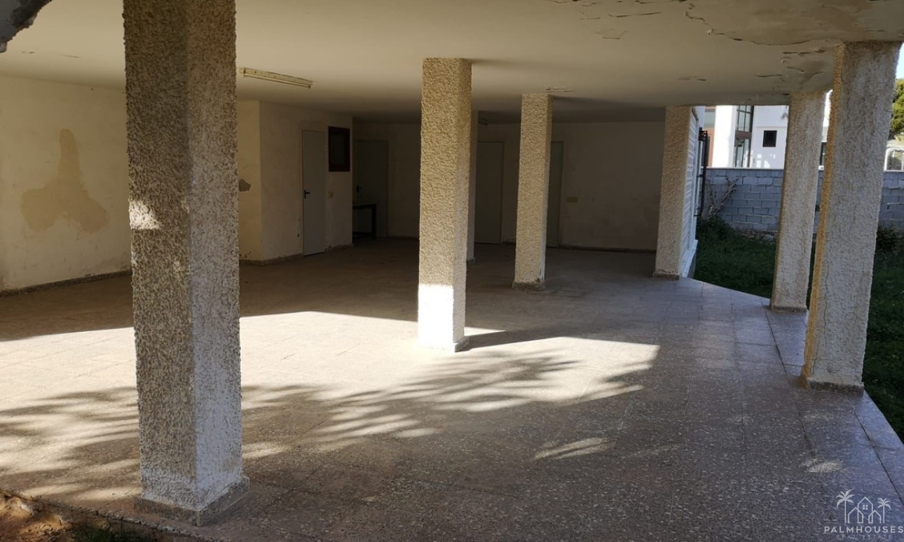 Revente - Villa - Orihuela - La Zenia