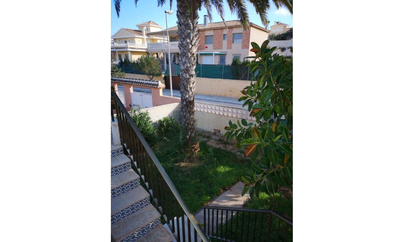 Revente - Villa - Orihuela - La Zenia