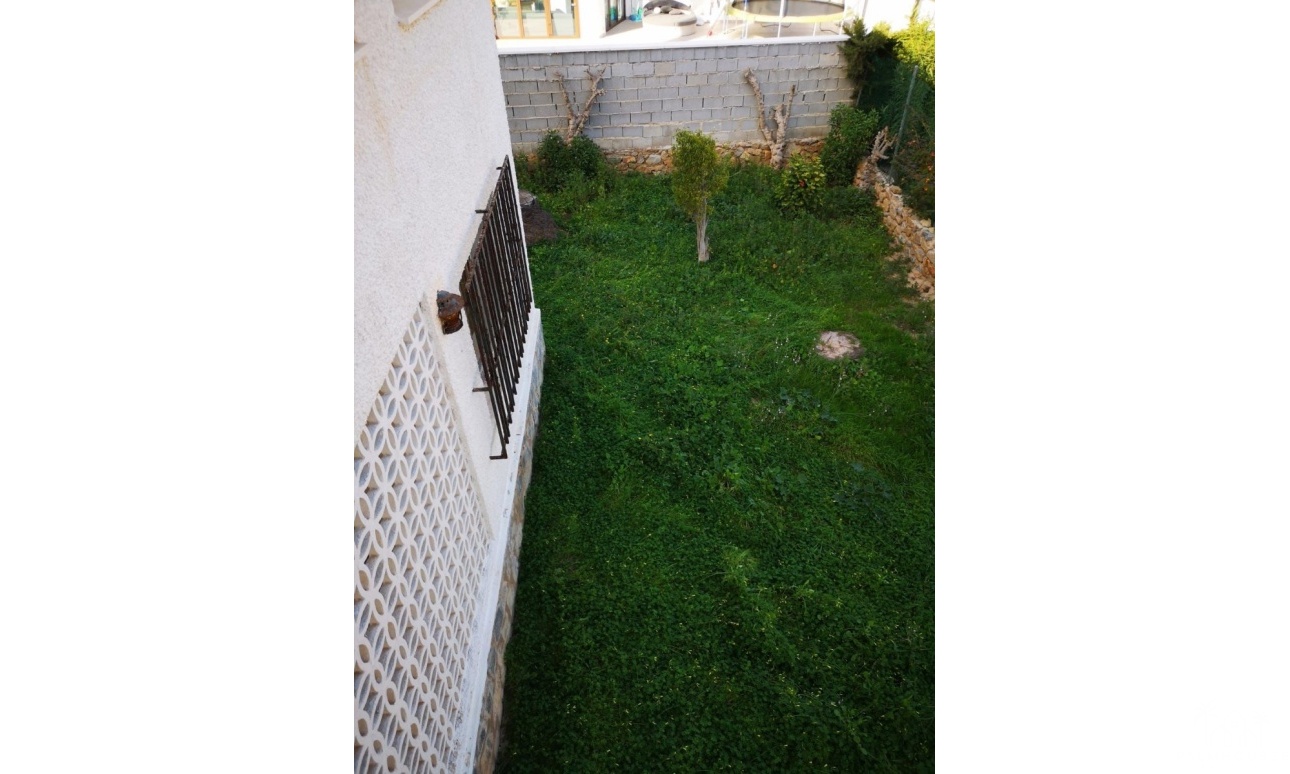 Revente - Villa - Orihuela - La Zenia