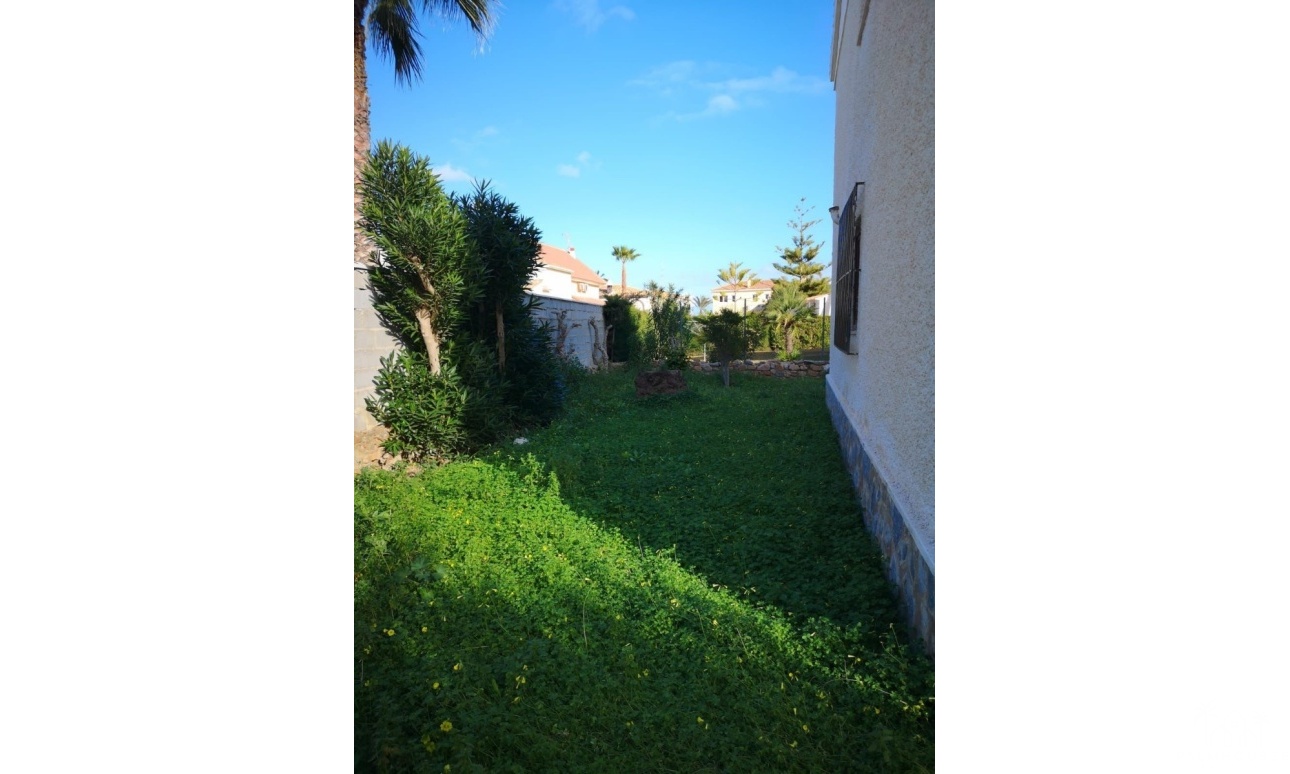Revente - Villa - Orihuela - La Zenia