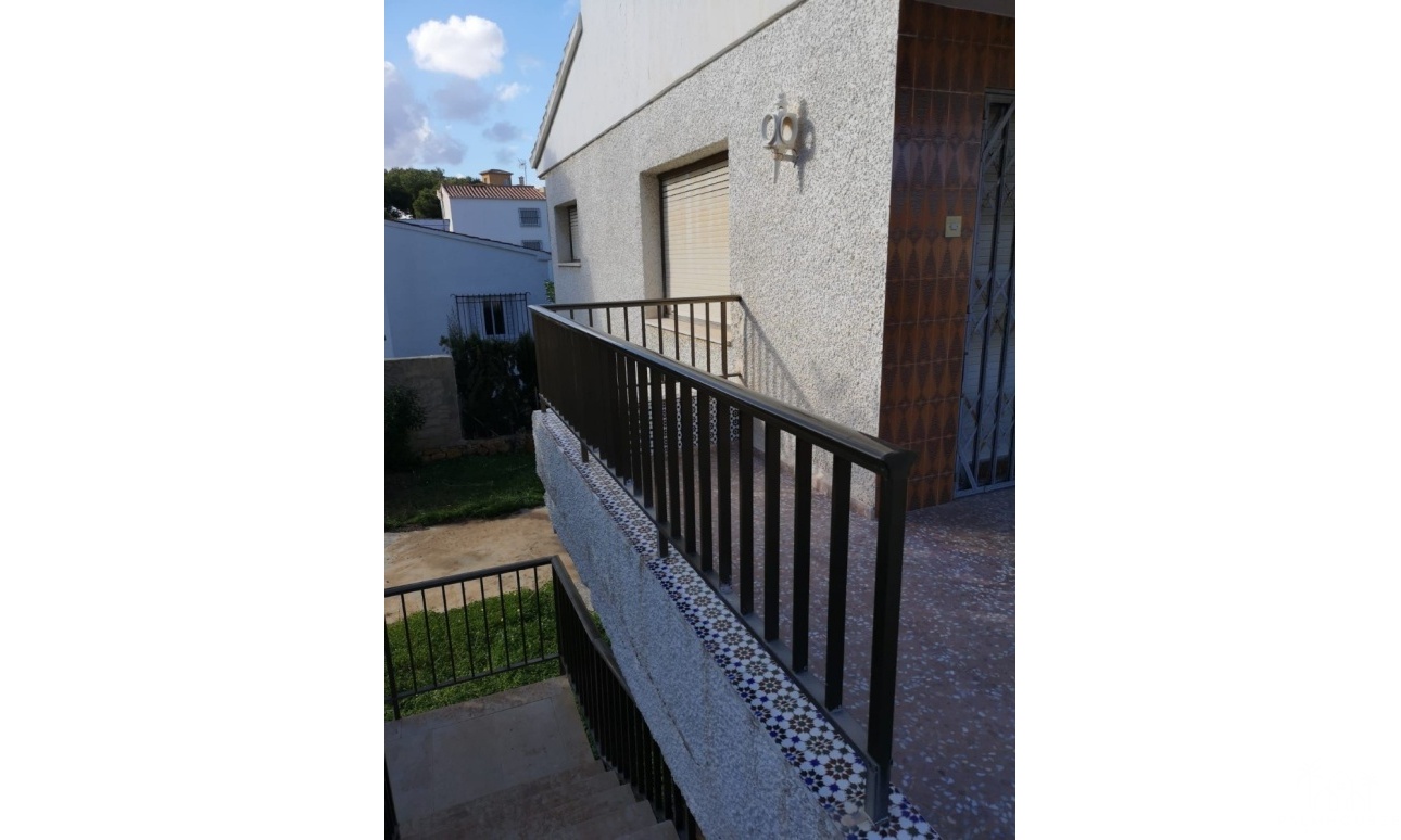 Revente - Villa - Orihuela - La Zenia