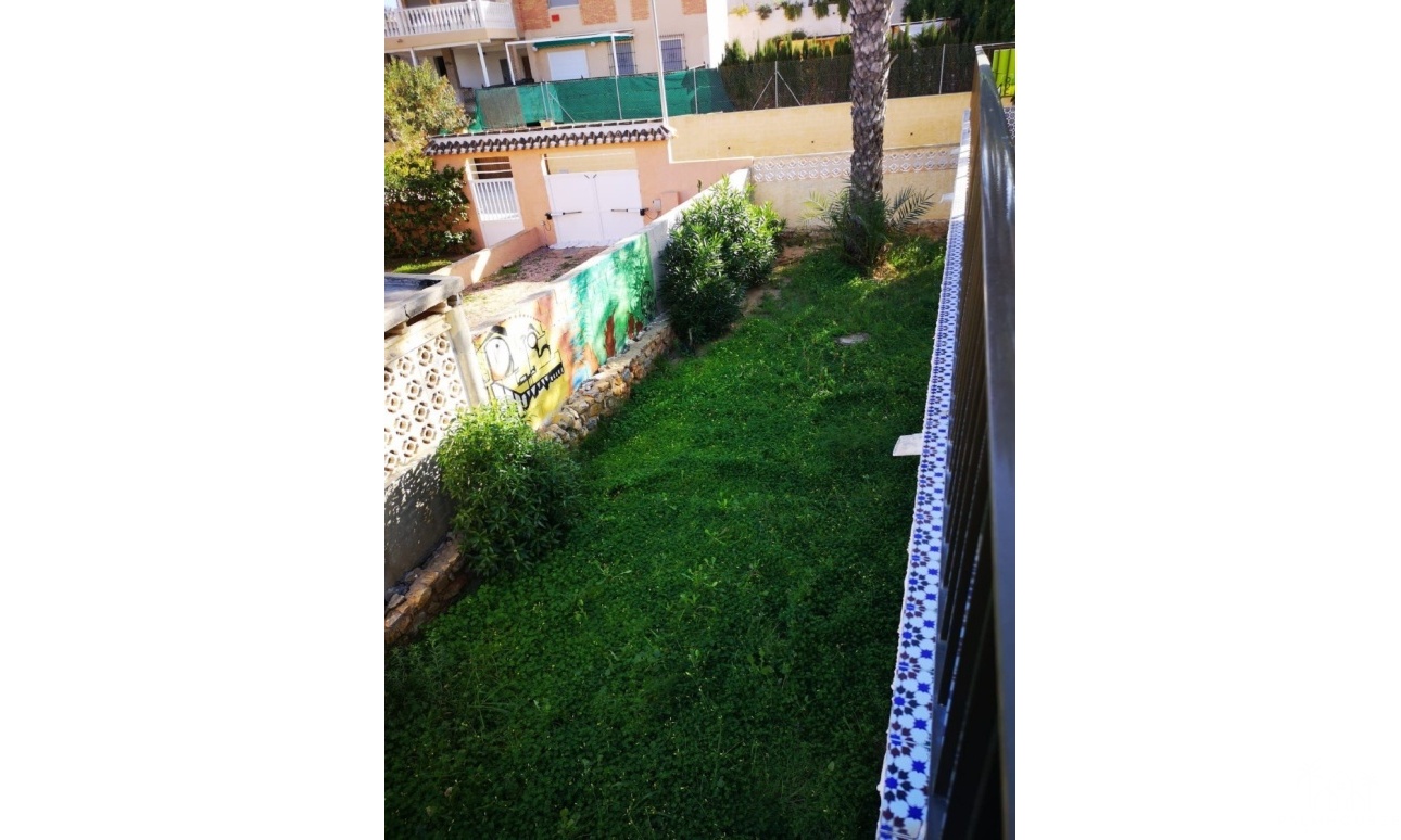 Revente - Villa - Orihuela - La Zenia