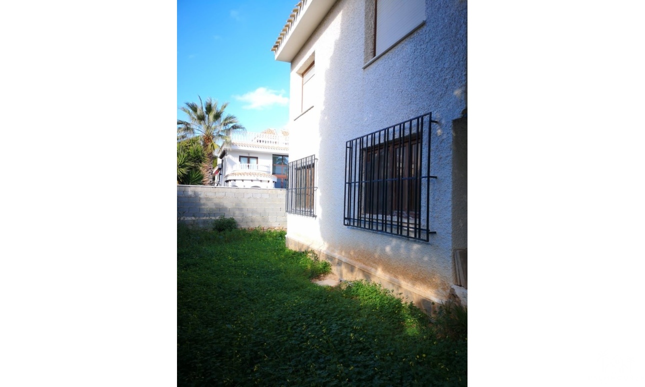 Revente - Villa - Orihuela - La Zenia