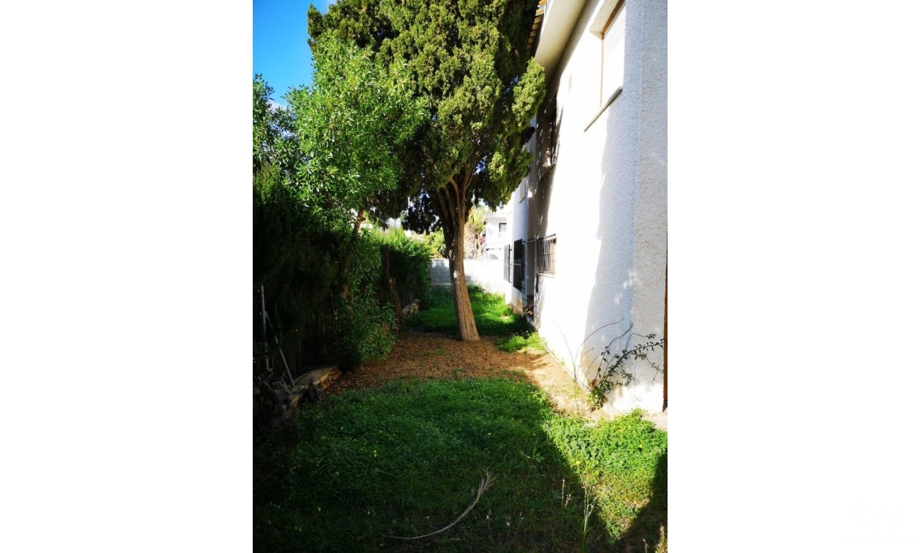Revente - Villa - Orihuela - La Zenia