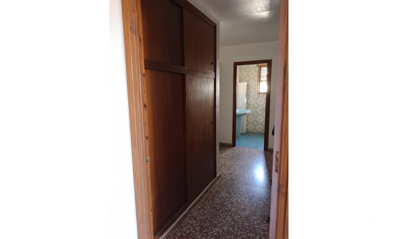 Revente - Villa - Orihuela - La Zenia
