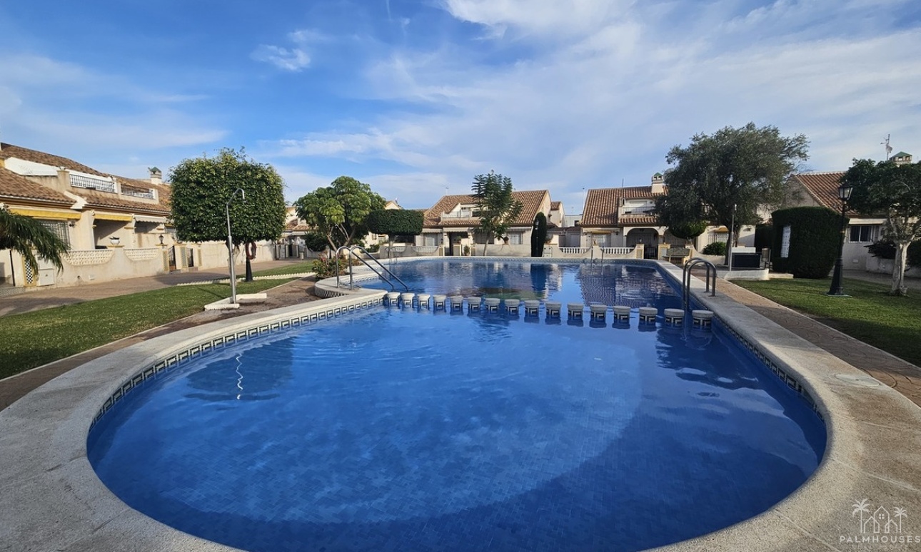 Revente - Villa - Orihuela - La Zenia