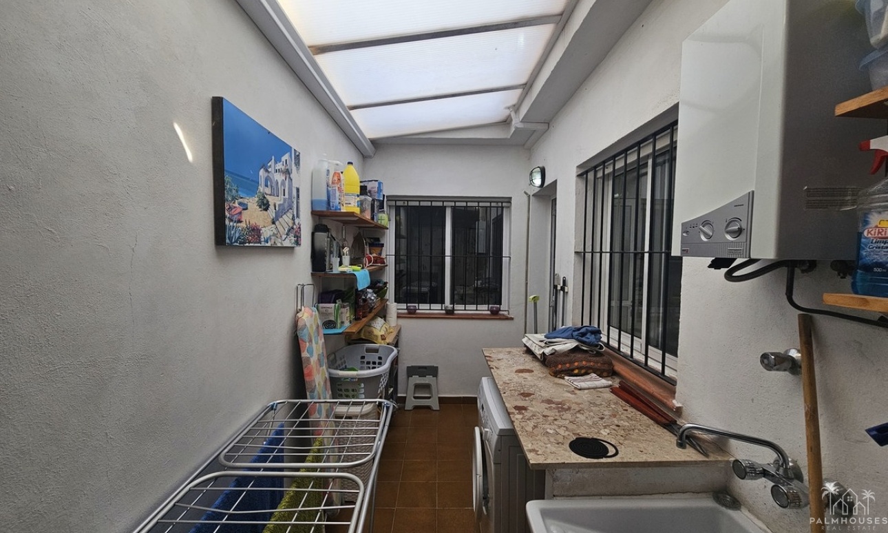 Revente - Villa - Orihuela - La Zenia