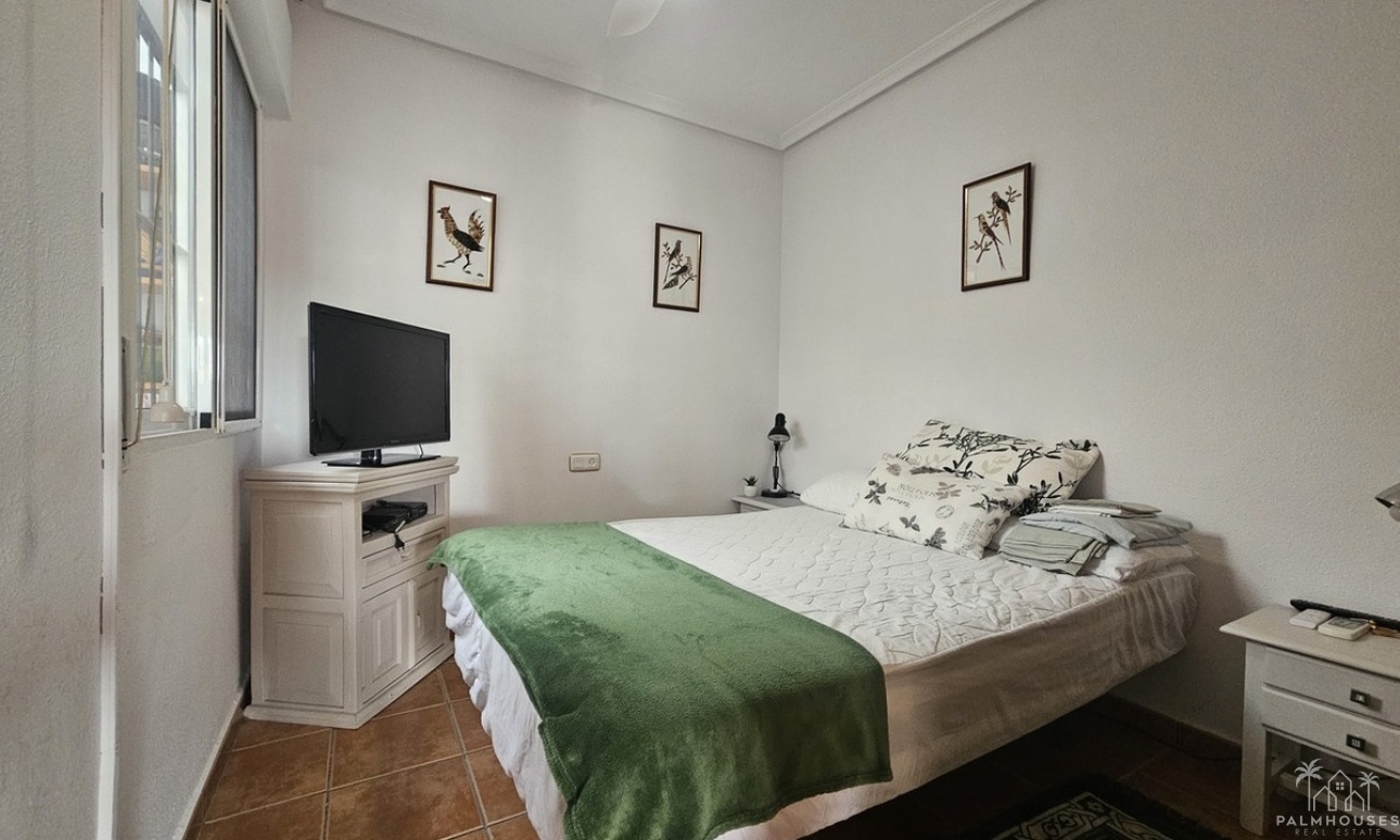 Revente - Villa - Orihuela - La Zenia