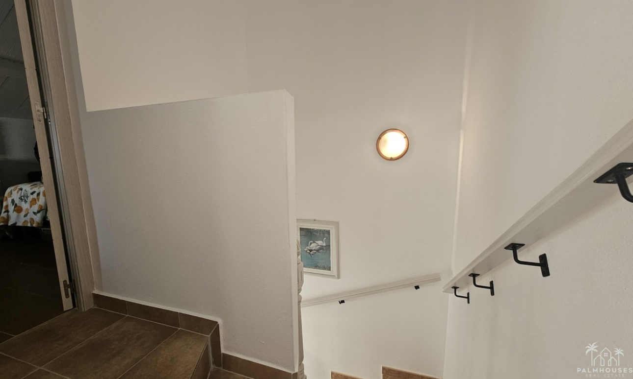 Revente - Villa - Orihuela - La Zenia