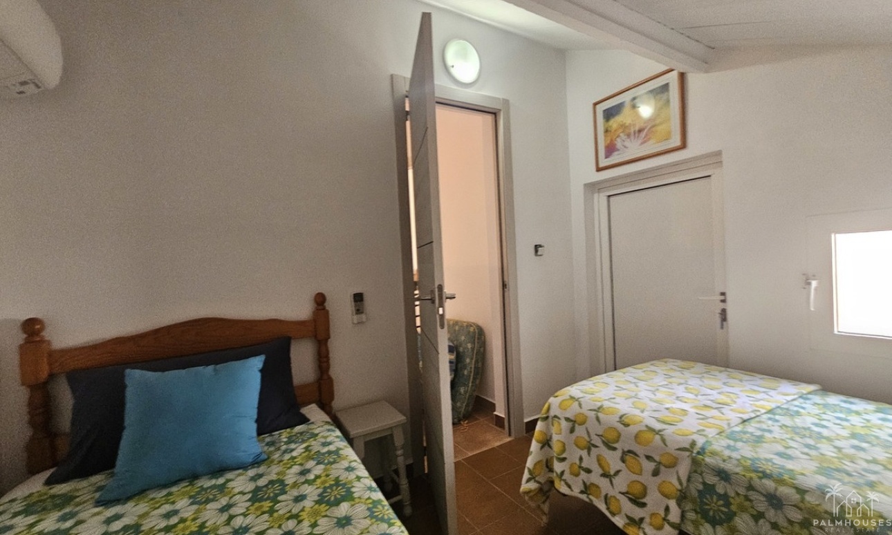 Revente - Villa - Orihuela - La Zenia