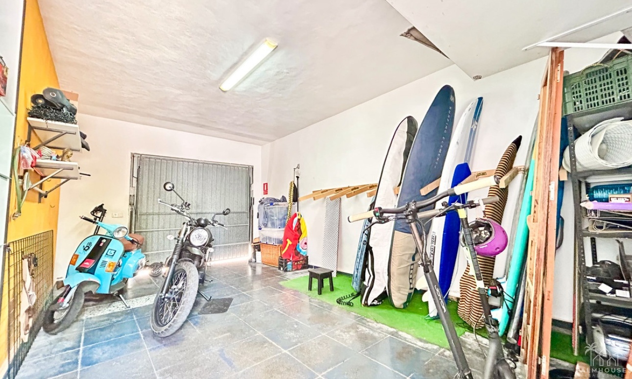 Revente - Villa - Orihuela - La Zenia