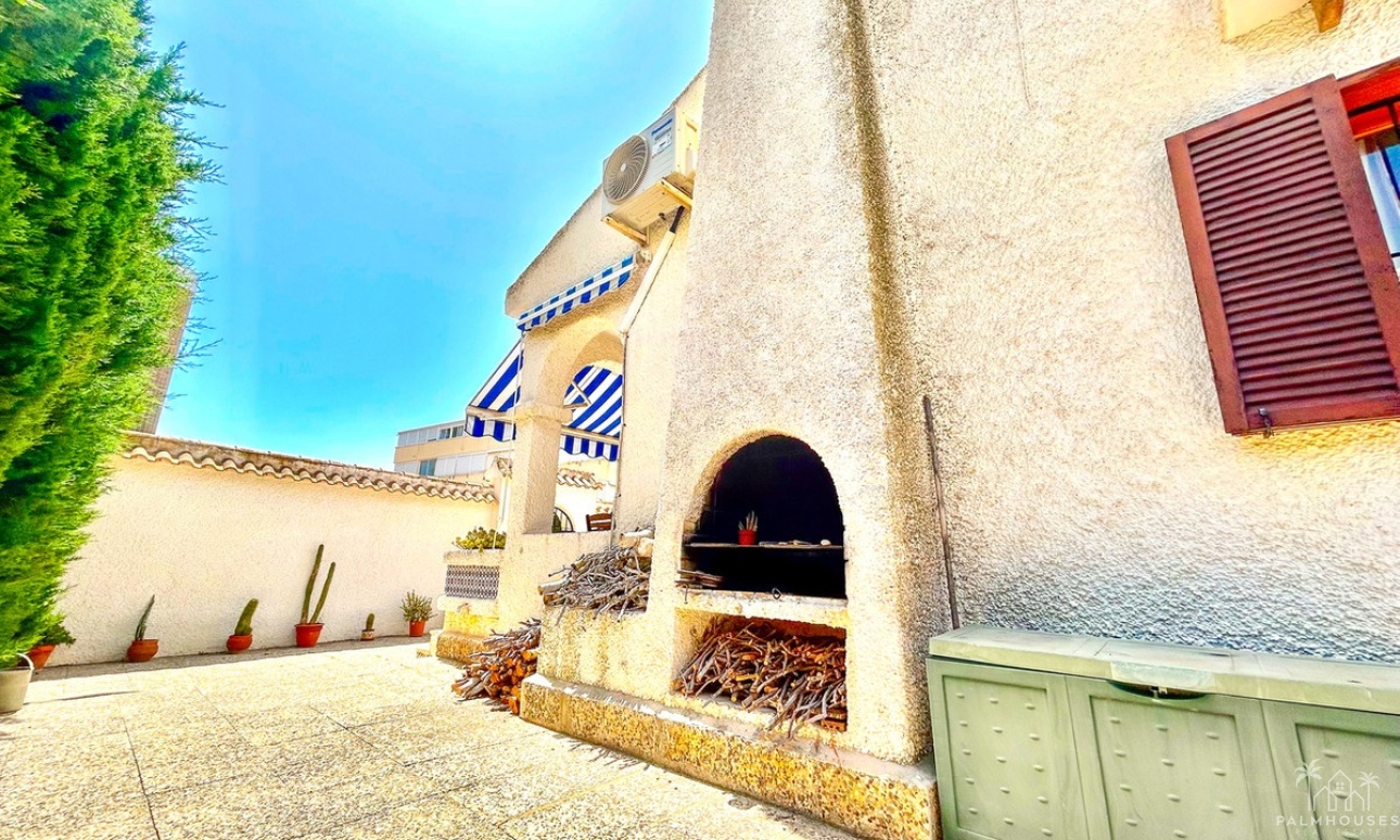Revente - Villa - Orihuela - La Zenia
