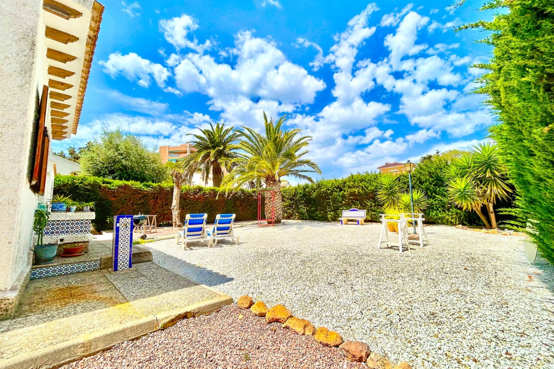 Revente - Villa - Orihuela - La Zenia