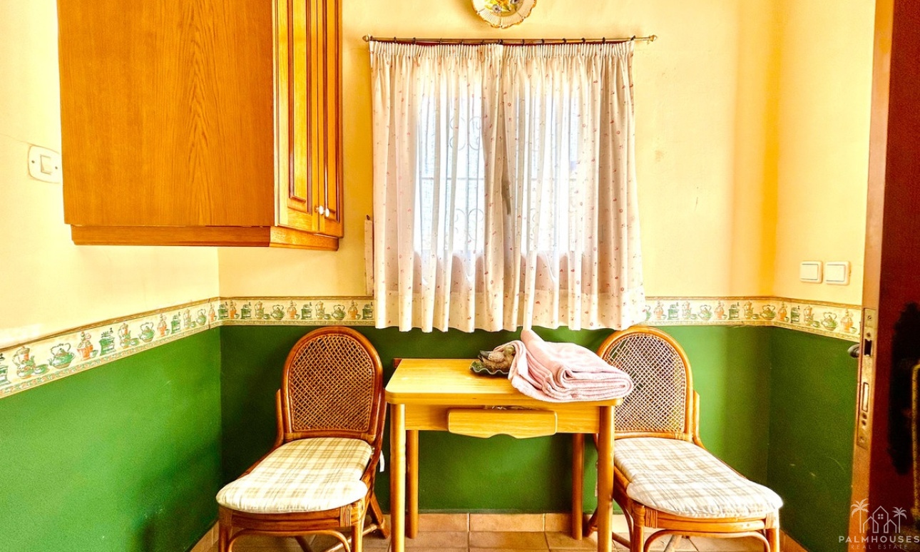 Revente - Villa - Orihuela - La Zenia