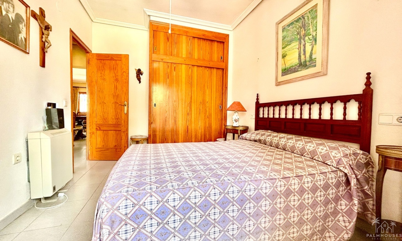 Revente - Villa - Orihuela - La Zenia