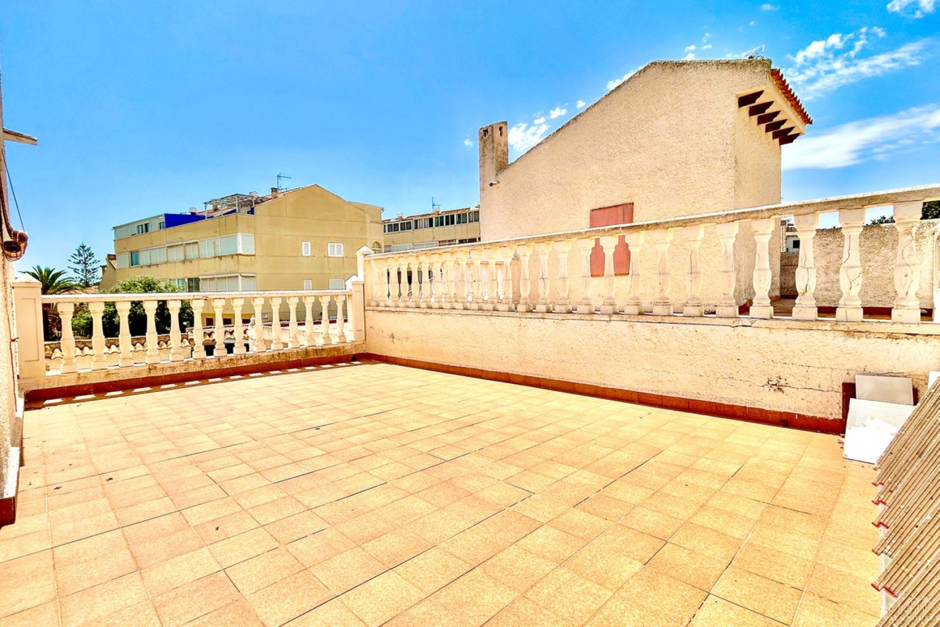 Revente - Villa - Orihuela - La Zenia