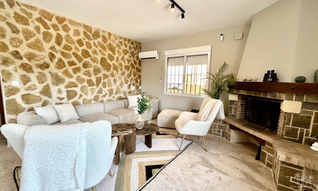Revente - Villa - Orihuela - La Zenia