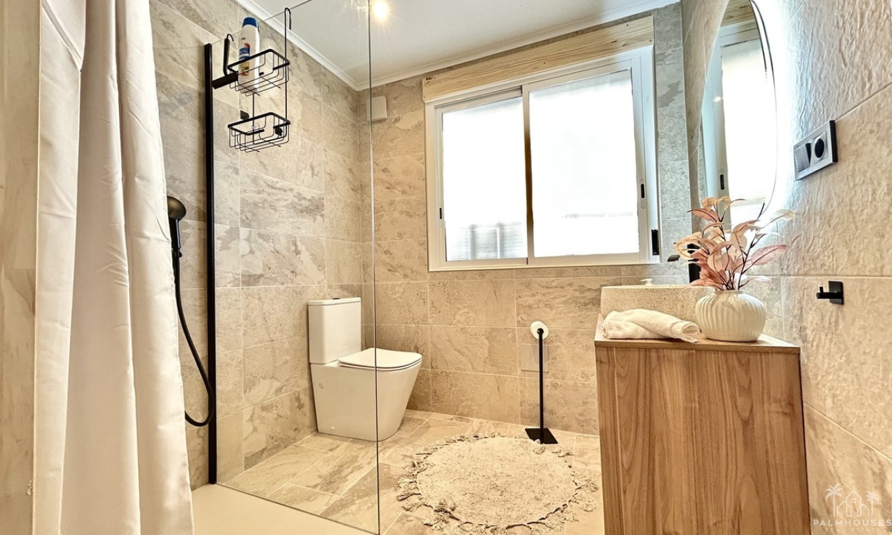 Revente - Villa - Orihuela - La Zenia