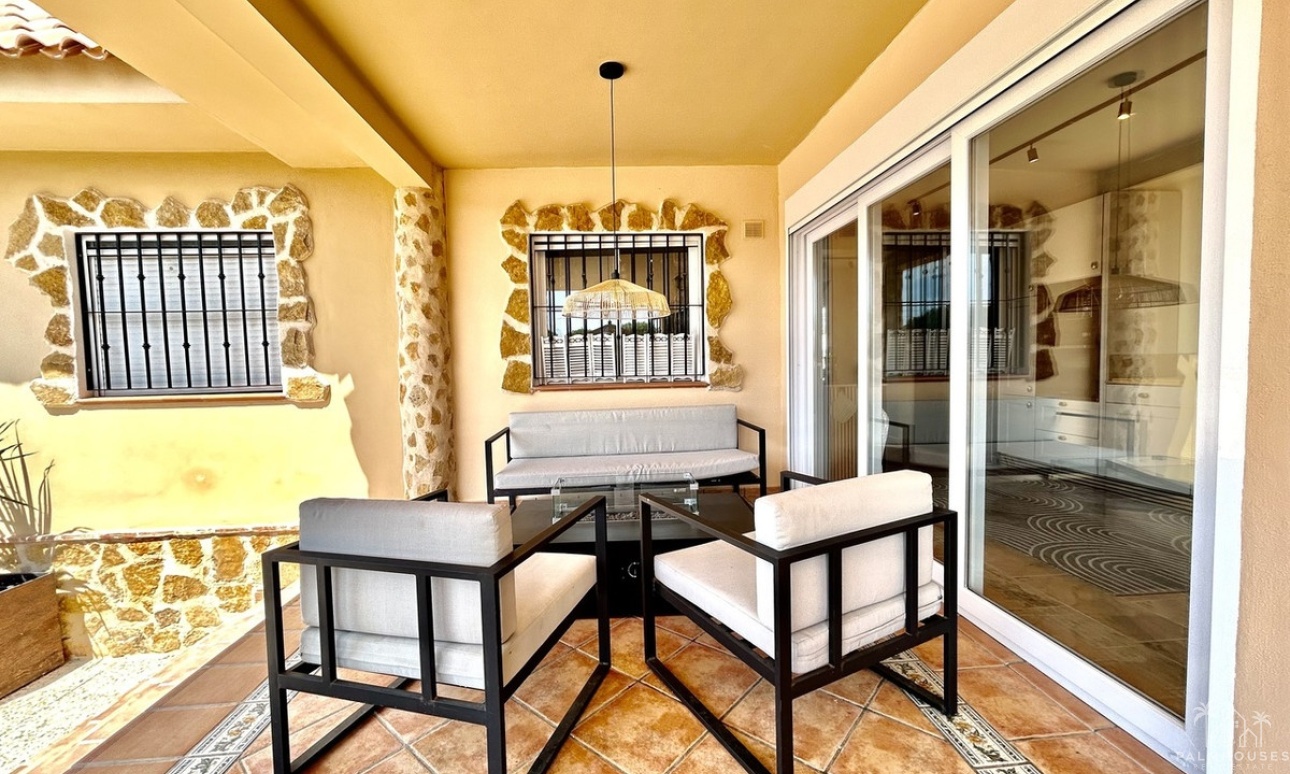 Revente - Villa - Orihuela - La Zenia