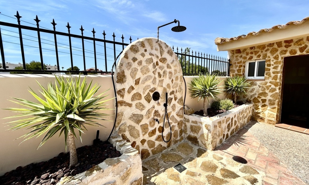 Revente - Villa - Orihuela - La Zenia