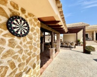 Revente - Villa - Orihuela - La Zenia