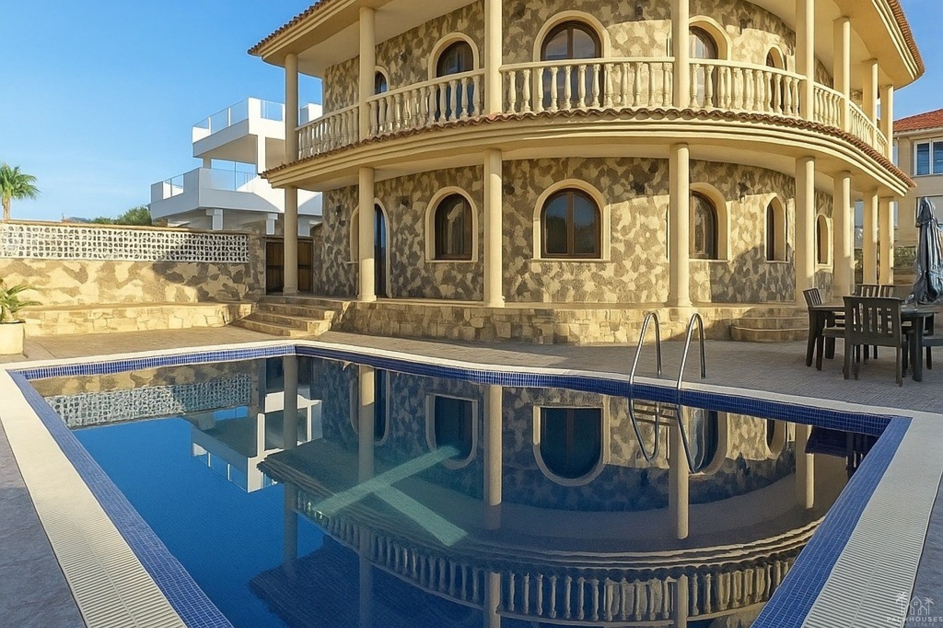 Revente - Villa - Orihuela - La Zenia