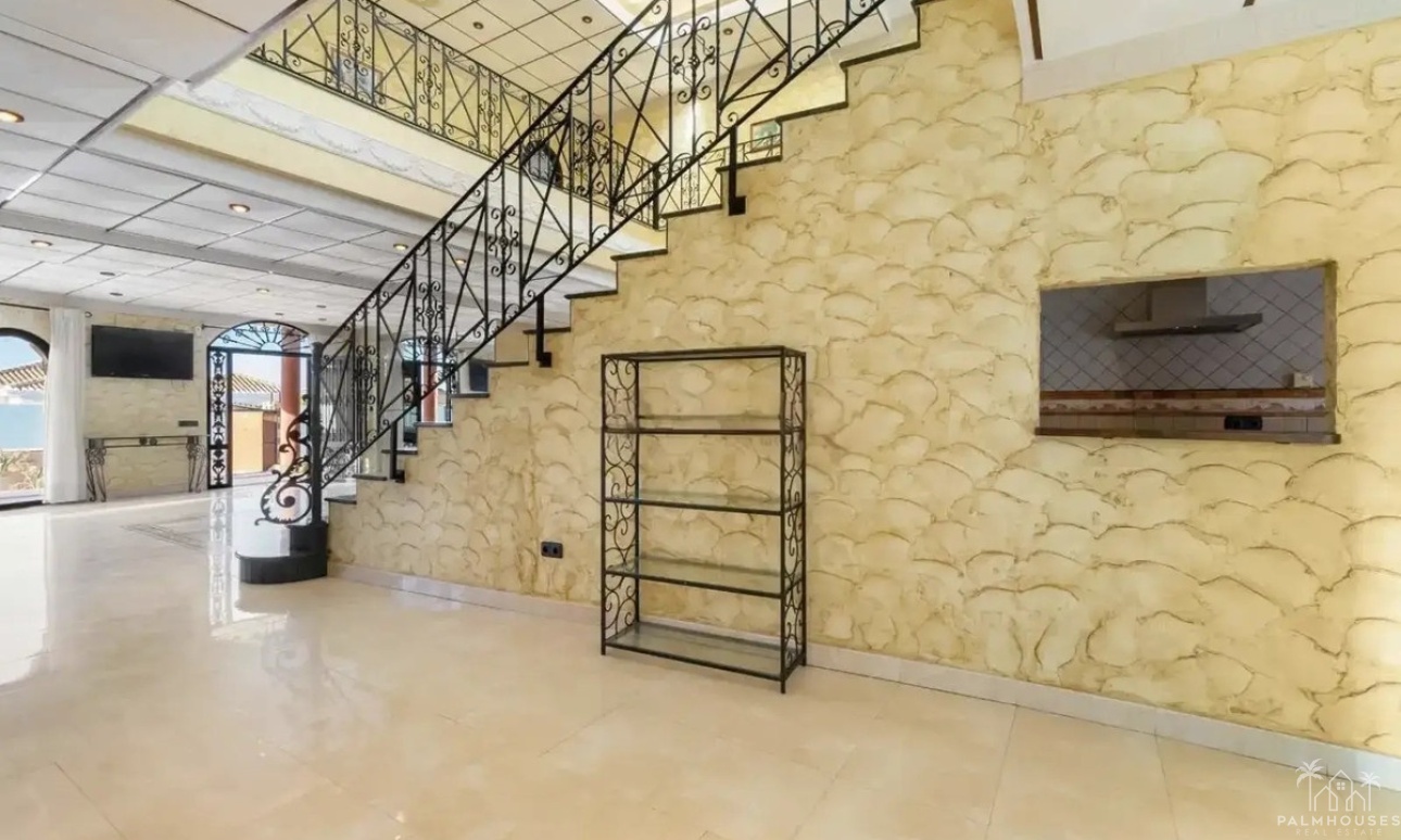 Revente - Villa - Orihuela - La Zenia