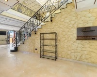 Revente - Villa - Orihuela - La Zenia