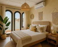 Revente - Villa - Orihuela - La Zenia