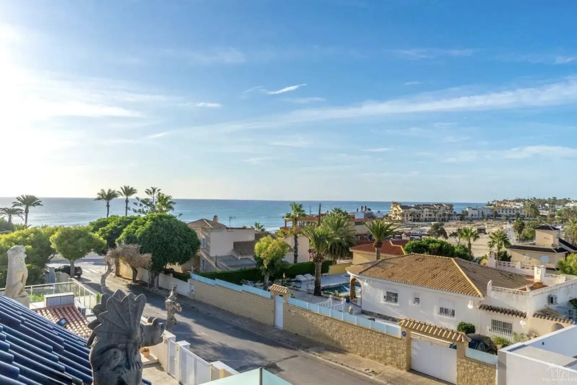 Revente - Villa - Orihuela - La Zenia