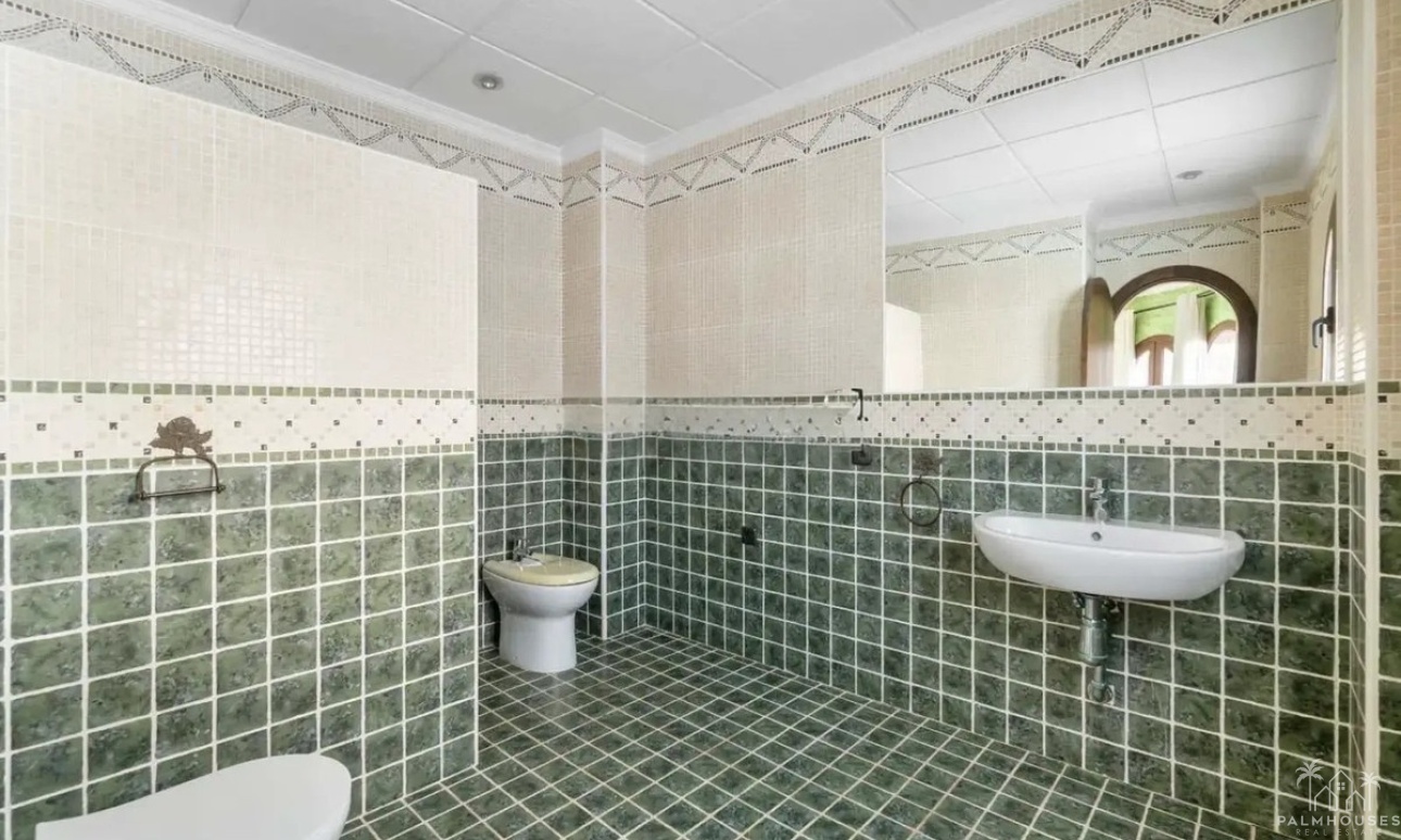 Revente - Villa - Orihuela - La Zenia