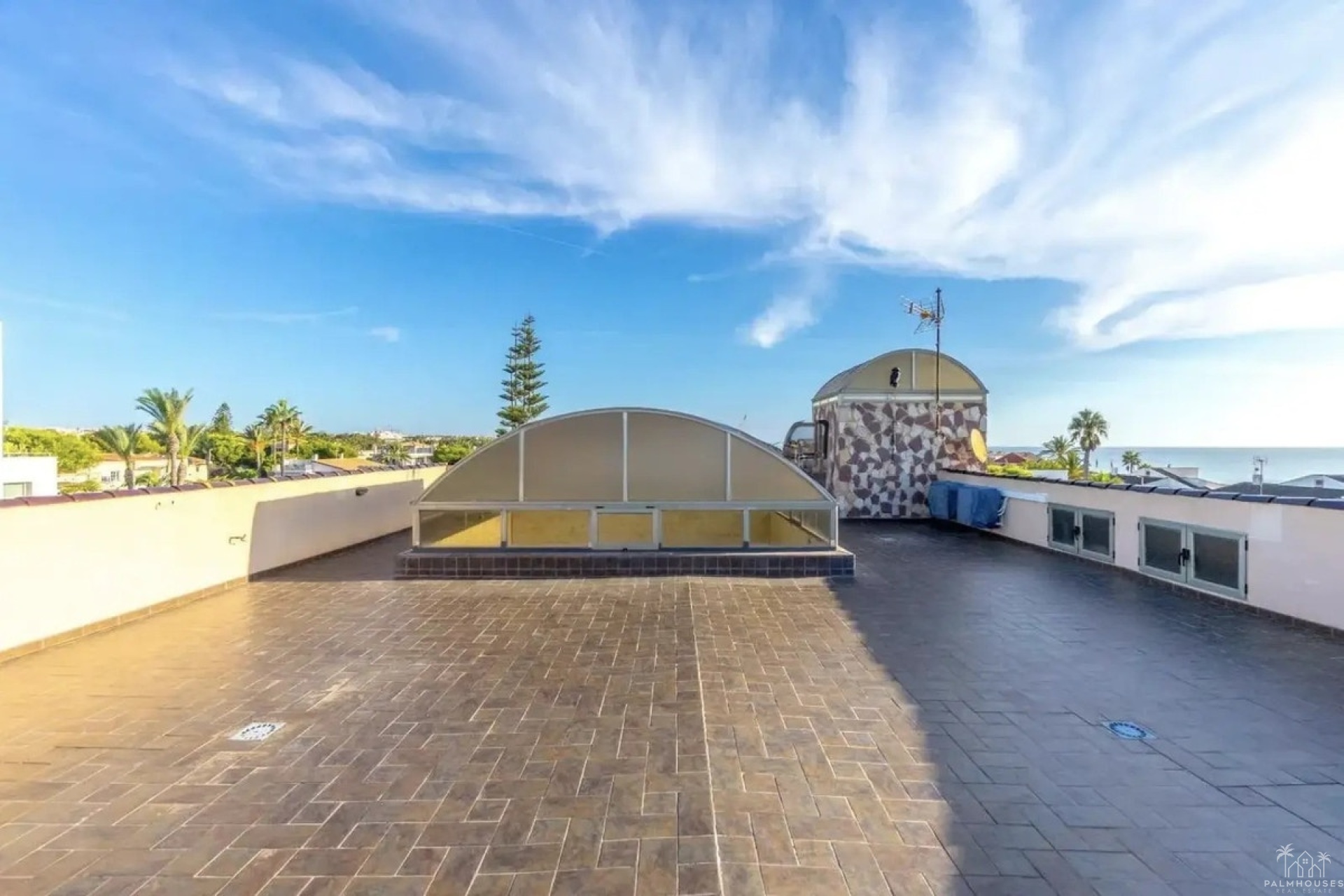 Revente - Villa - Orihuela - La Zenia