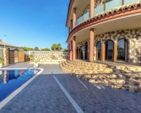 Revente - Villa - Orihuela - La Zenia