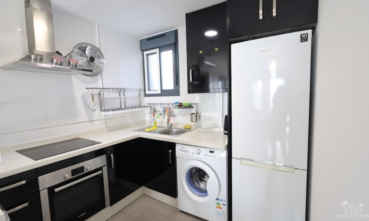 Revente - Villa - Orihuela - La Zenia