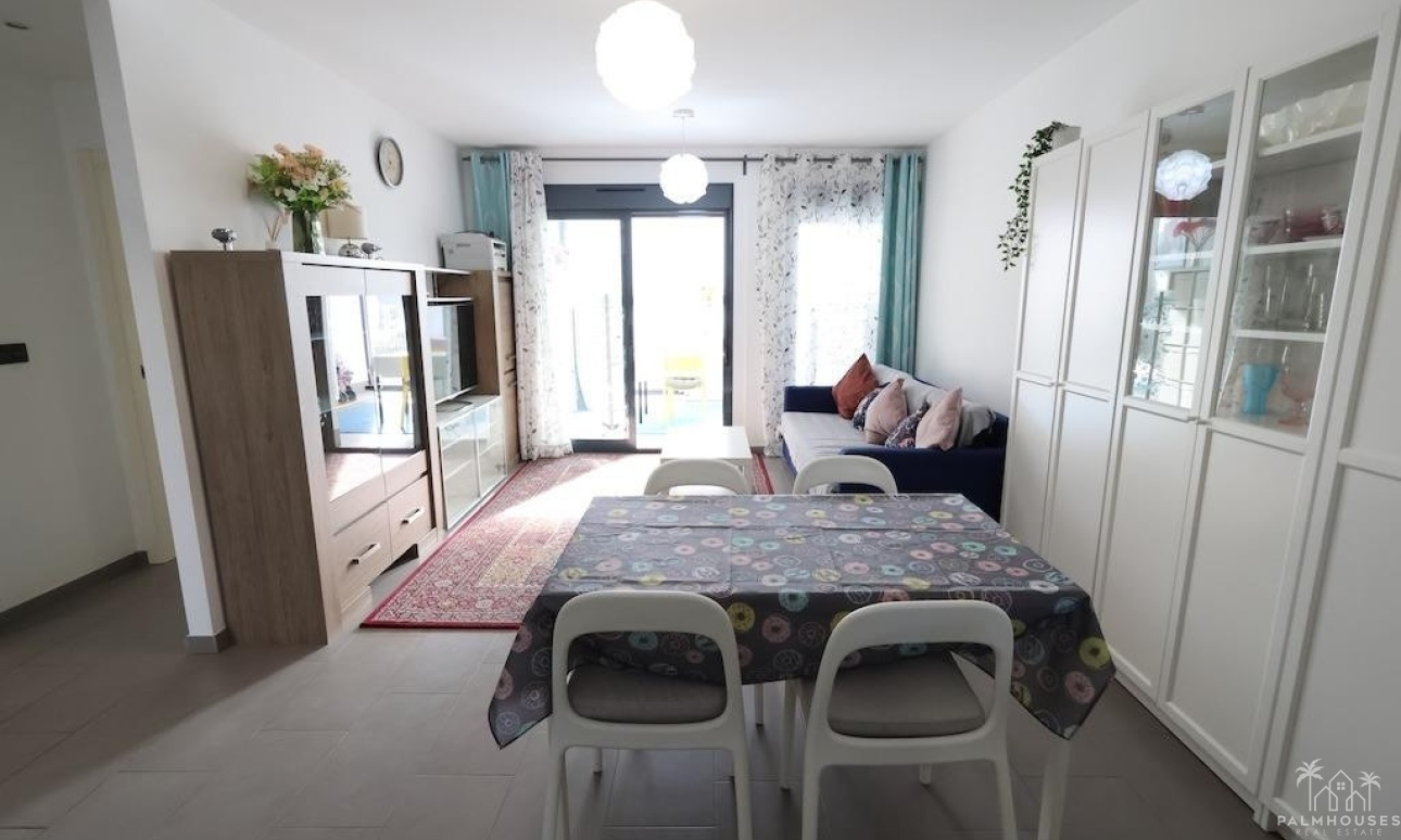 Revente - Villa - Orihuela - La Zenia
