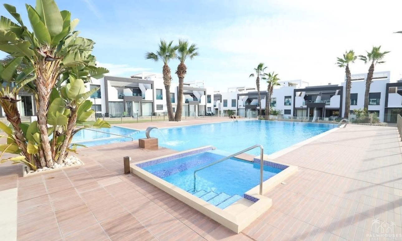 Revente - Villa - Orihuela - La Zenia