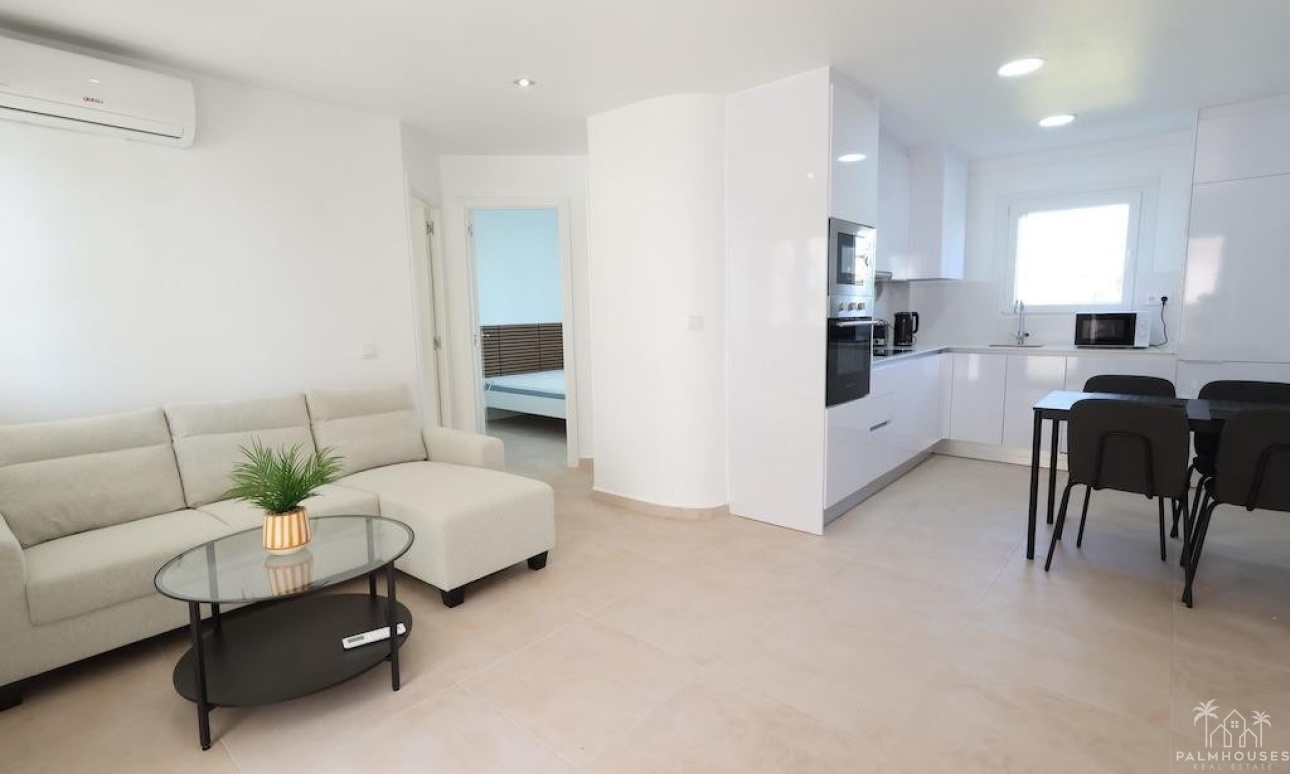 Revente - Villa - Orihuela - La Zenia