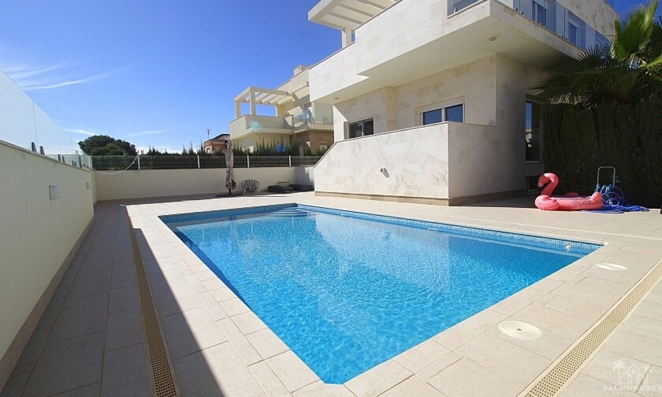 Revente - Villa - Orihuela - La Zenia
