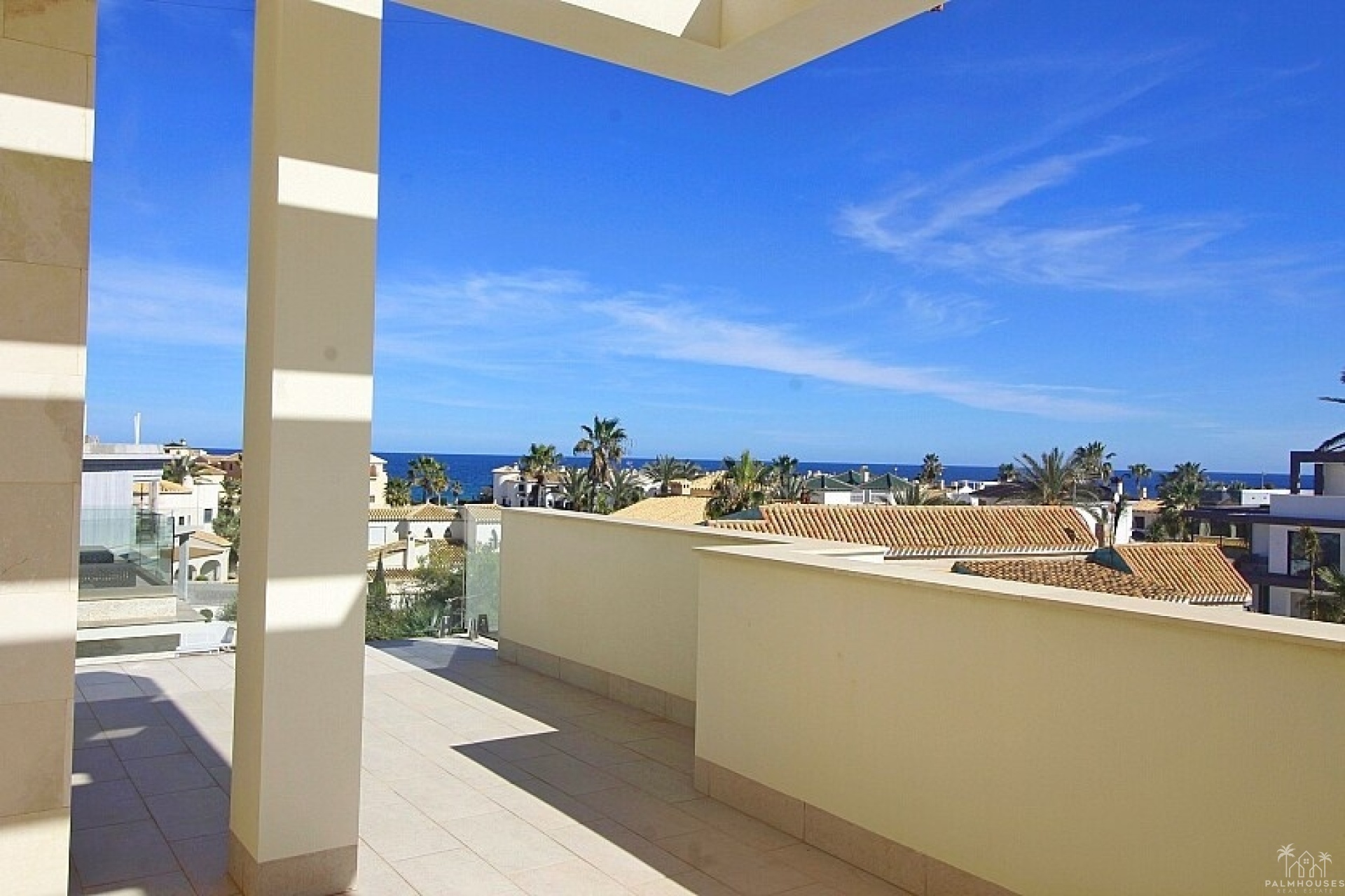 Revente - Villa - Orihuela - La Zenia