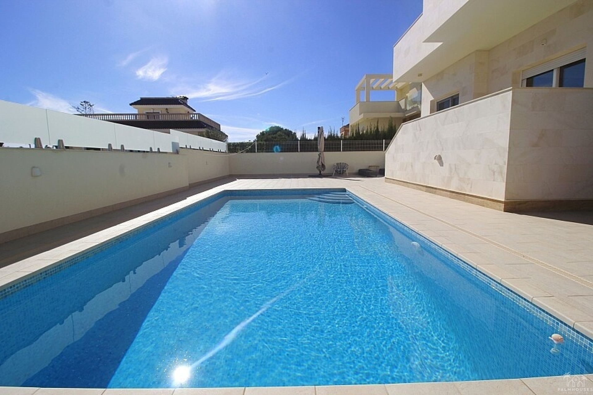 Revente - Villa - Orihuela - La Zenia