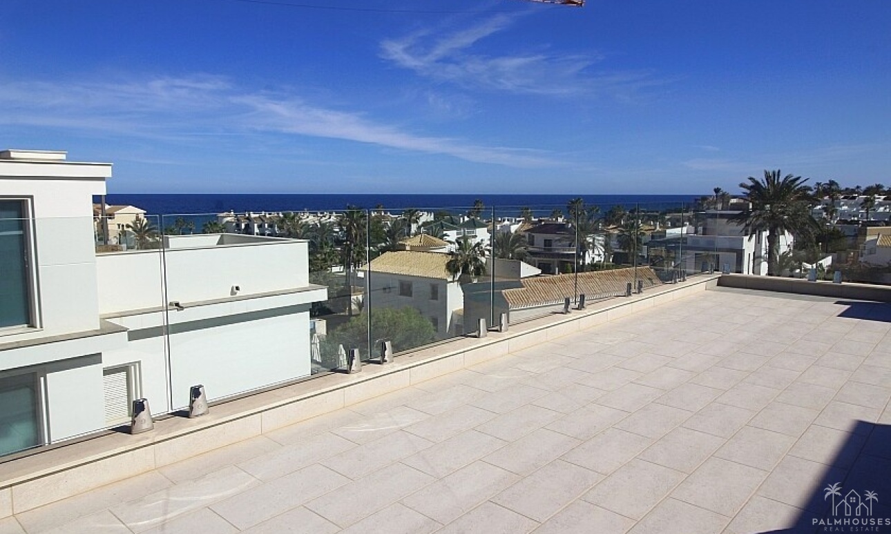 Revente - Villa - Orihuela - La Zenia