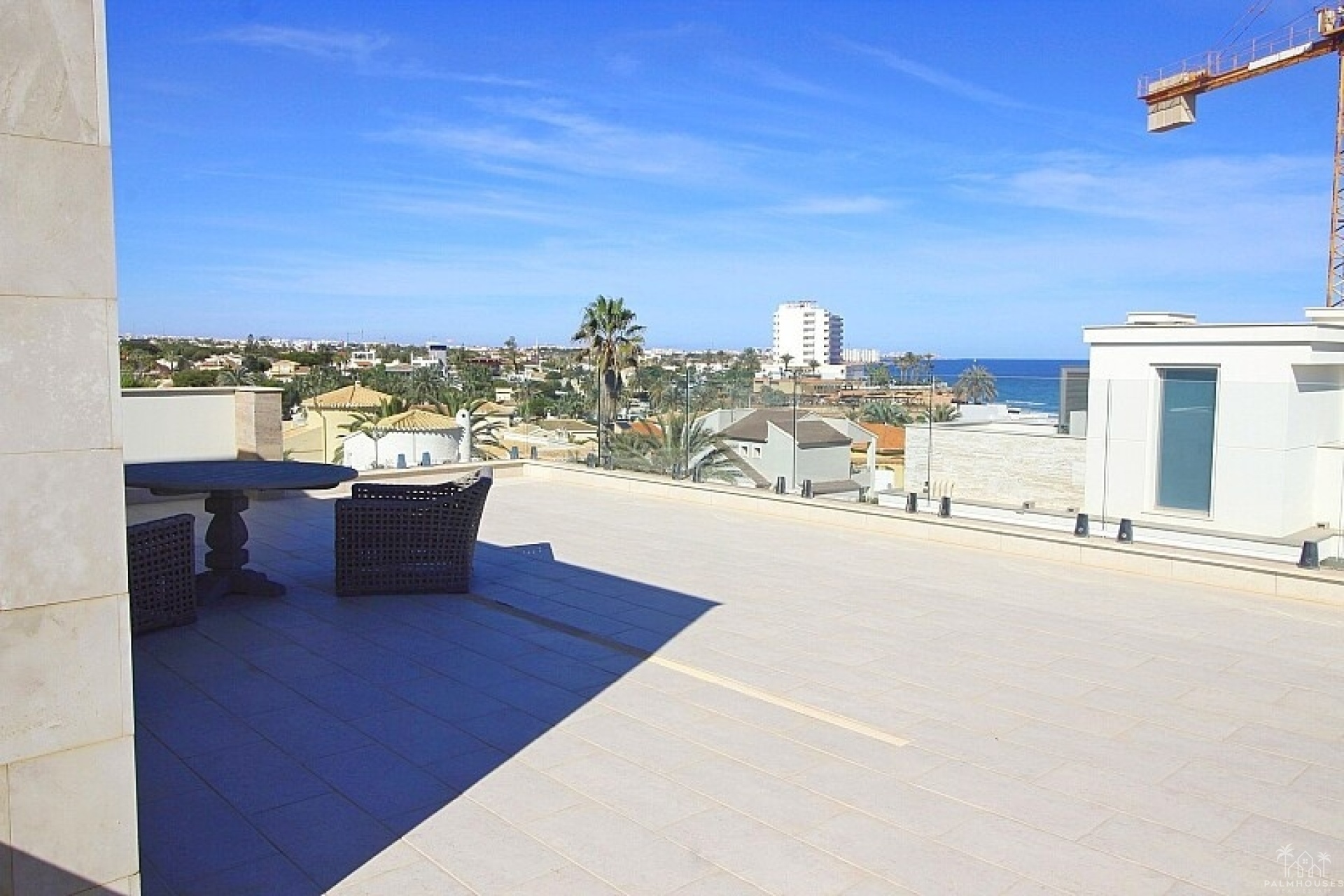 Revente - Villa - Orihuela - La Zenia